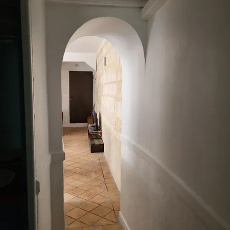 Apartment 2 Pieces Intramuros Place Pie *