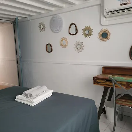 Apartment 2 Pieces Intramuros Place Pie *