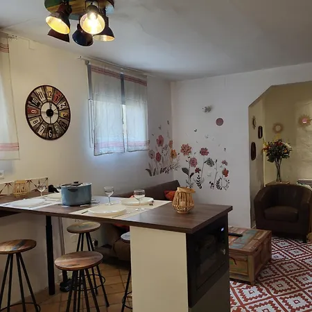 Apartment 2 Pieces Intramuros Place Pie Avignon
